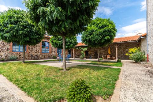 Фотография мини отеля Le DOMAINE DES ECOLIERS B&B