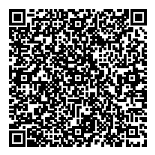 QR код гостевого дома Ягодка