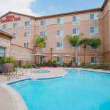 Фотография гостиницы Hilton Garden Inn San Bernardino