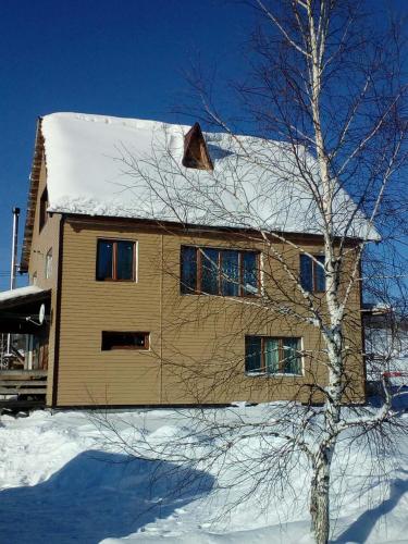 Фотография гостевого дома Школьная, 10