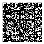 QR код санатория Дзержинского