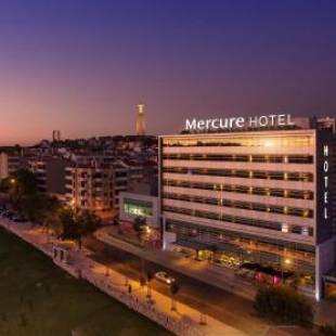 Фотографии гостиницы 
            Mercure Lisboa Almada