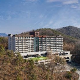 Фотография гостиницы Kensington Resort Chungju