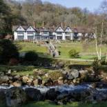 Фотография гостиницы Gidleigh Park- A Relais & Chateaux Hotel