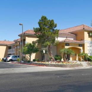 Фотографии гостиницы 
            Extended Stay America Suites - Phoenix - Mesa - West