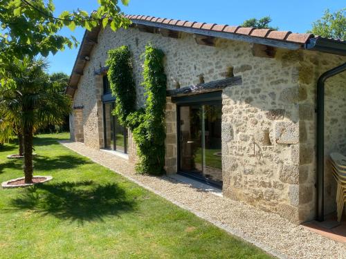 Фотография гостевого дома Grange de la Menagerie