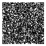 QR код гостиницы Арбат Хаус