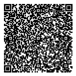 QR код санатория Осетия