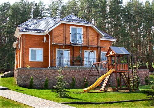 Фотография гостевого дома Степенево