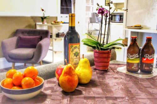 Фотография гостевого дома Cannery Loft @ Railroad Square