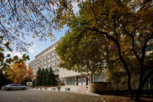 Фотография санатория Машук