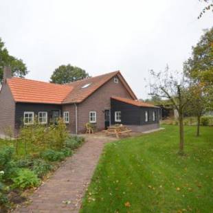 Фотографии гостевого дома 
            Luxurious Farmhouse in Zeeland with Private Garden