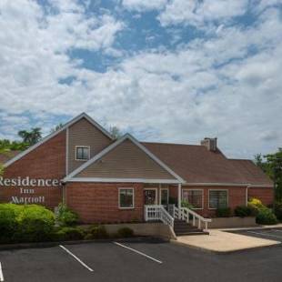 Фотографии гостиницы
Residence Inn Cherry Hill Philadelphia