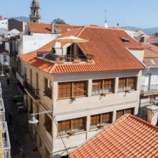 Фотографии гостевого дома 
            A Casa do Patín Casa de Huéspedes