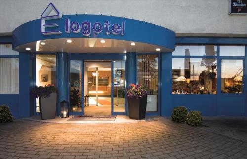 Фотография гостиницы Hotel Logotel