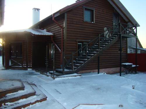 Фотография гостевого дома Приграничное