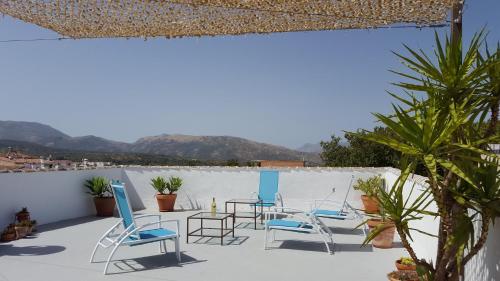 Фотография гостиницы Ronda Hotel Polo