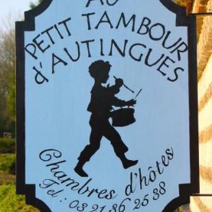 Фотографии мини отеля 
            B&B au petit tambour d'Autingues