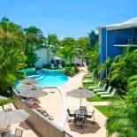 Фотография гостиницы Verano Resort Noosa