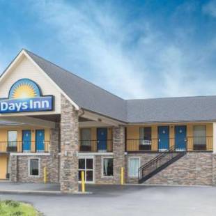 Фотографии гостиницы 
            Days Inn by Wyndham Newberry South Carolina