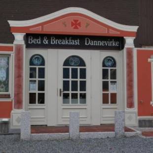 Фотографии мини отеля 
            Bed and Breakfast Dannevirke