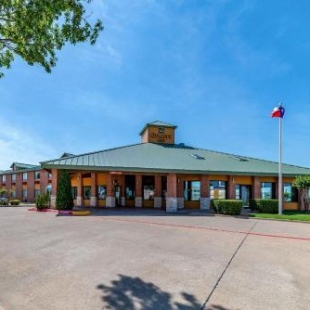 Фотография гостиницы Quality Inn Allen - Plano East