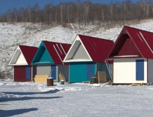 Фотография гостиницы Вираж