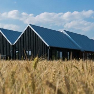 Фотография гостевого дома The Fieldbarns at Bullocks Farm