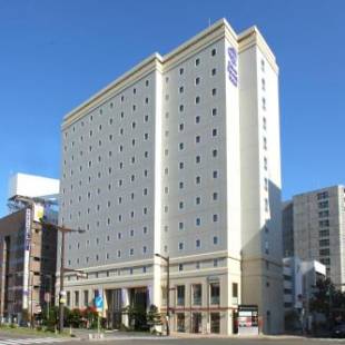 Фотографии гостиницы 
            Daiwa Roynet Hotel Sapporo-Susukino