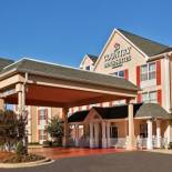 Фотография гостиницы Country Inn & Suites by Radisson, Charlotte I-485 at Highway 74E, NC