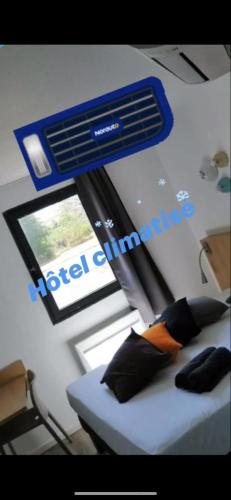 Фотография гостиницы Kyriad Direct La Rochelle Aytré (ex Balladins)