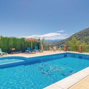 Фотография гостевого дома Holiday home Cortijo Lazamora