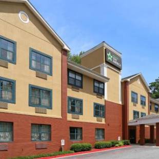 Фотографии гостиницы 
            Extended Stay America Suites - Atlanta - Alpharetta - Rock Mill Rd