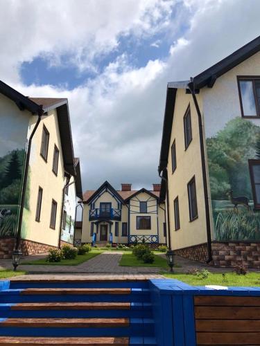 Фотография гостевого дома Усадьба Выкопань