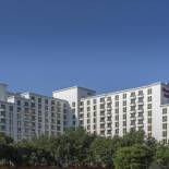 Фотография гостиницы Sheraton Suites Market Center Dallas