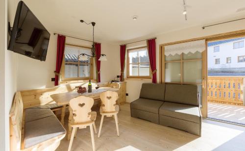 Фотография гостевого дома Chalet Winklwiese