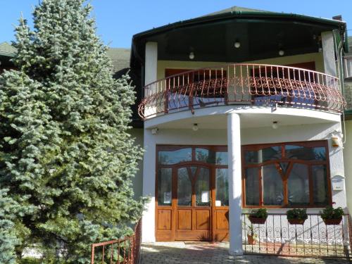 Фотография апарт отеля Éden Apartman