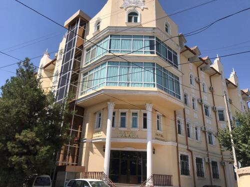 Фотография апарт отеля Retro Palace