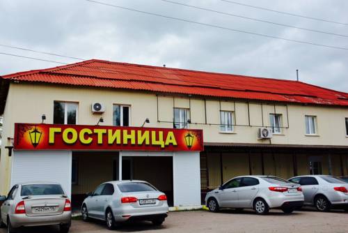 Фотография хостела Черноземье