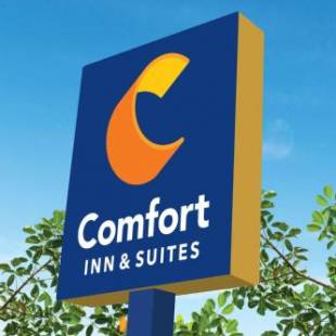 Фотографии гостиницы 
            Comfort Inn and Suites Ames near ISU Campus