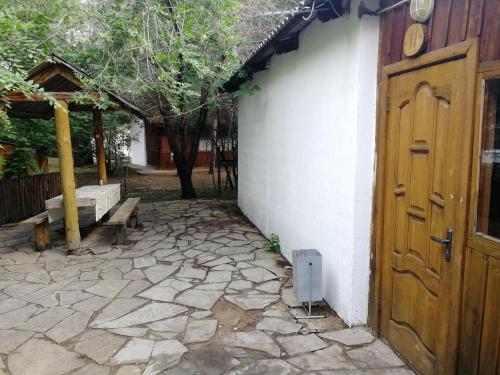 Фотография базы отдыха Губерния