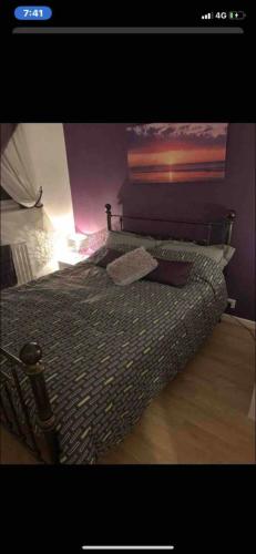 Фотография мини отеля Home from home, close to Redditch hospital & transport links