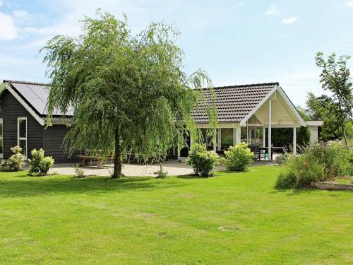 Фотография гостевого дома Holiday Home Blommestien III