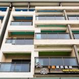 Фотография мини отеля Sky Young Homestay