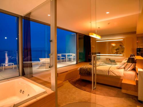 Фотография гостиницы Hotel Bevanda