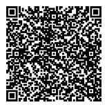 QR код гостиницы Онтарио