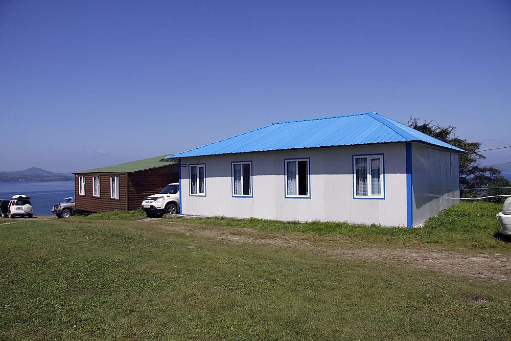 Фотография базы отдыха Райтекс