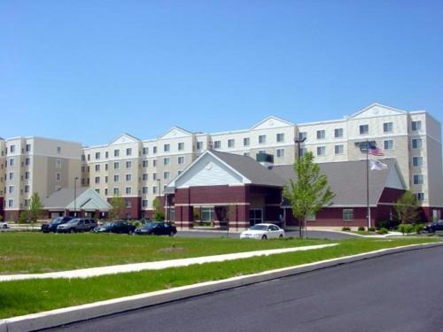 Фотография гостиницы Homewood Suites Lansdale