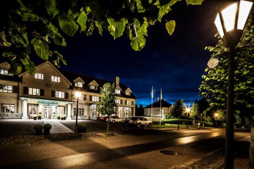 Фотография гостиницы Hotel Fredensborg Store Kro
