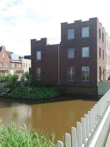 Фотография мини отеля B&B Het kasteel